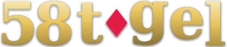 58 togel logo