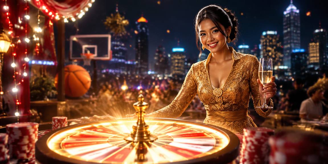 58 togel Your Account and Lobby Questions