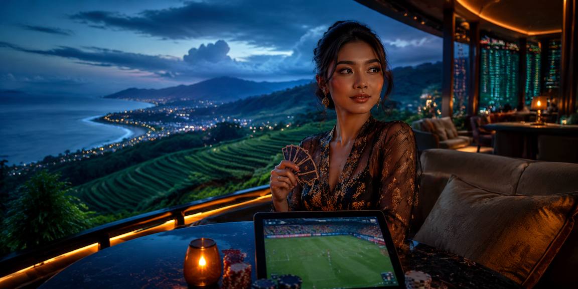 58 togel Apa yang Ada di 58 togel Casino